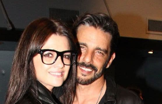 La inesperada confesión de Araceli González sobre lo que más hicieron con Fabián Mazzei durante la cuarentena