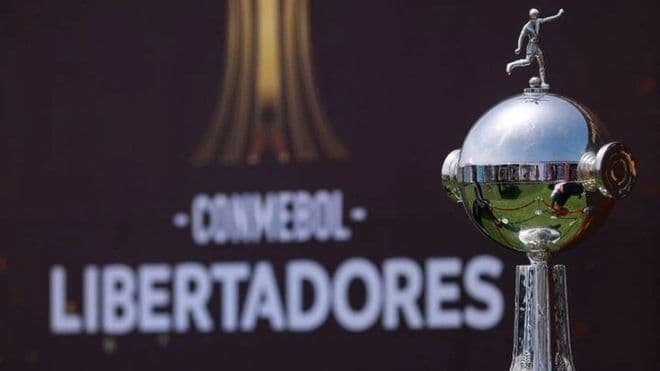 Copa Libertadores: la Conmebol confirmó el calendario de la fase de grupos