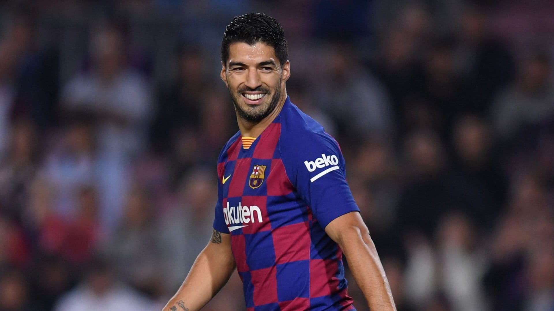 El enigmático mensaje de Luis Suárez sobre el conflicto que atraviesa con el Barcelona