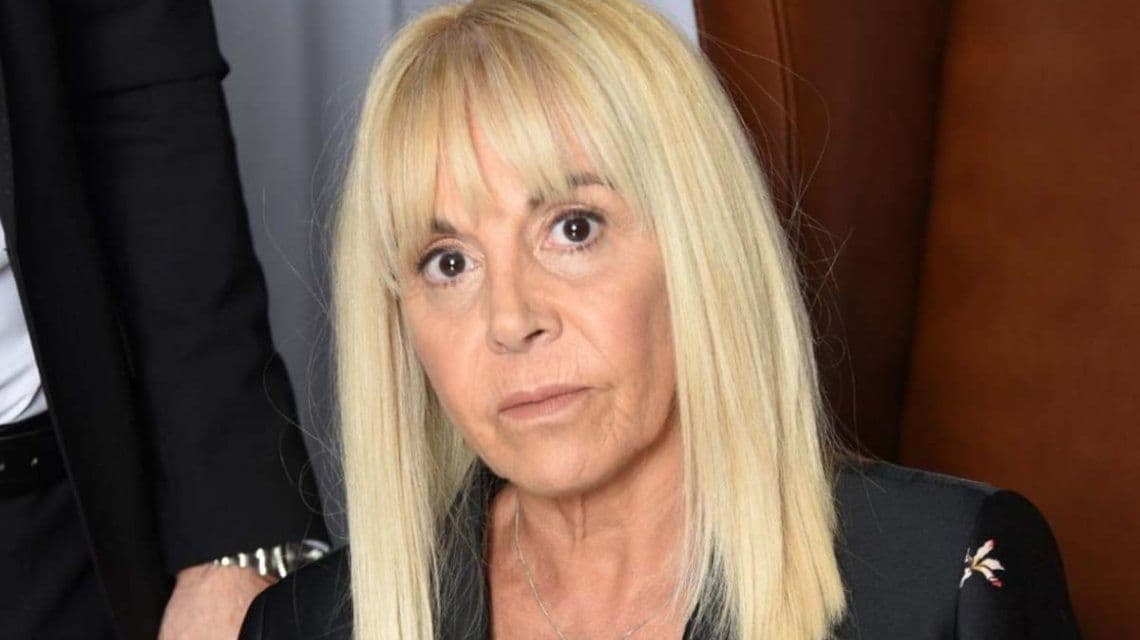 Revés judicial para Claudia Villafañe en la causa por evasión tributaria