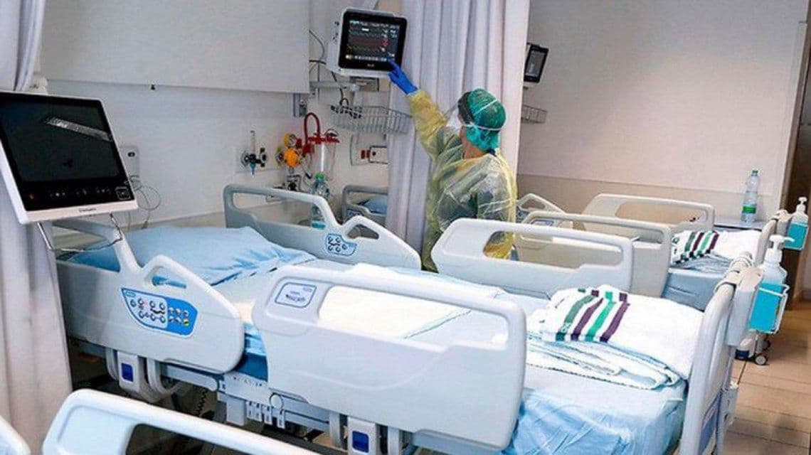 La Ciudad aprobó la Ley del derecho al último adiós para acompañar a pacientes con coronavirus