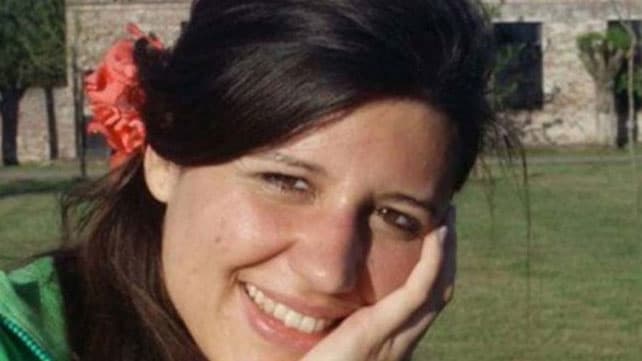 Investigan en Paso de los Libres si una chica que encontraron es María Cash