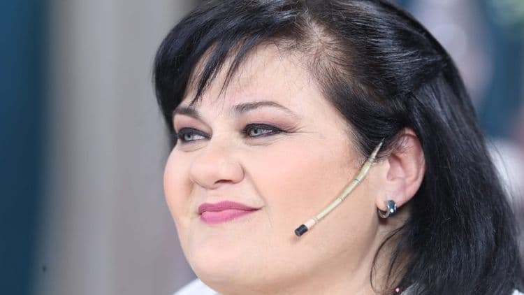 El drama de Mirta Wons: «No tengo ahorros y no quiero hablar de eso porque me pongo a llorar»