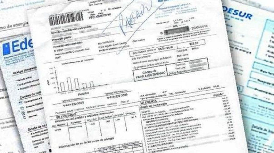 La Provincia oficializó el congelamiento de la tarifa de electricidad hasta fin de año
