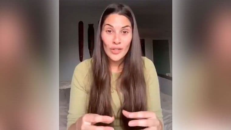 Ivana Nadal realizó un comentario que generó un fuerte repudio en las redes
