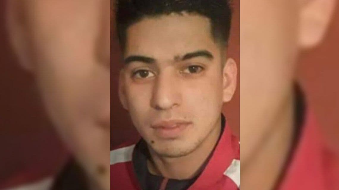 Apareció abandonado el auto con el que atropellaron y mataron a un joven en San Martín