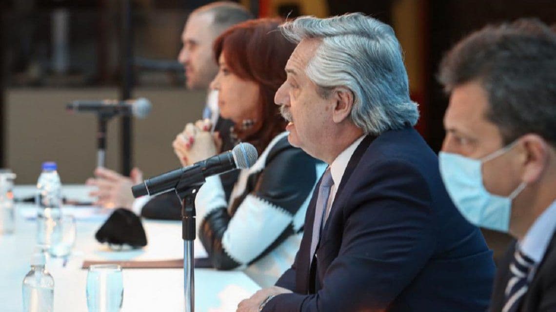 Canje de deuda: la aceptación fue del 93,55% de los acreedores