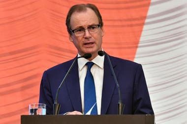 Se contagió de Covid-19 el gobernador de Entre Ríos, Gustavo Bordet