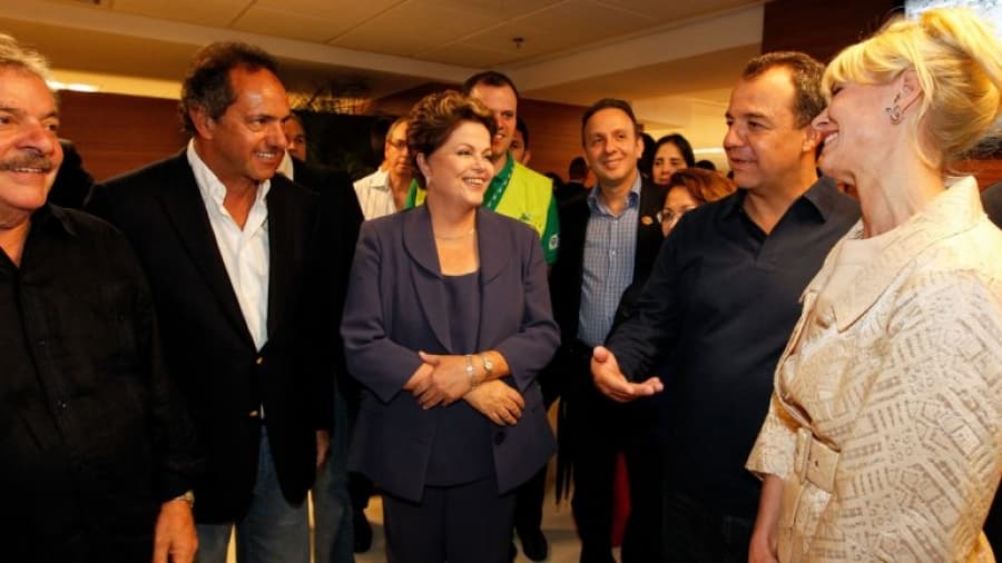 Elecciones en Brasil: ¿qué hay en juego para la Argentina?