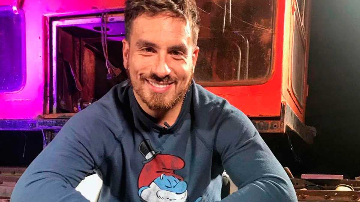 Revelan el monto de dinero dado a Fede Bal para su participación en «PH Podemos Hablar»