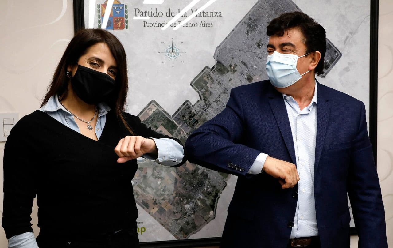 La Matanza tendrá una delegación del INADI