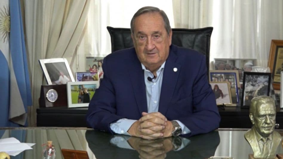 Tandil sale del sistema de fases estipulado por la Provincia y aplica su propio criterio