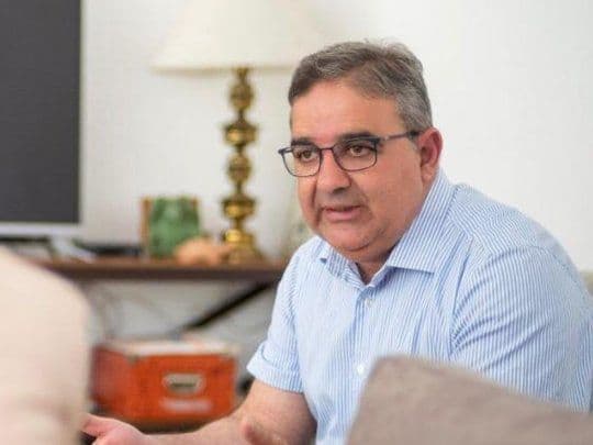 Catamarca volvió a fase 1 de la cuarentena: “El gran problema son los eventos sociales y los bares”