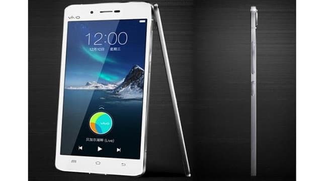 Vivo X5 Max: un smartphone finísimo