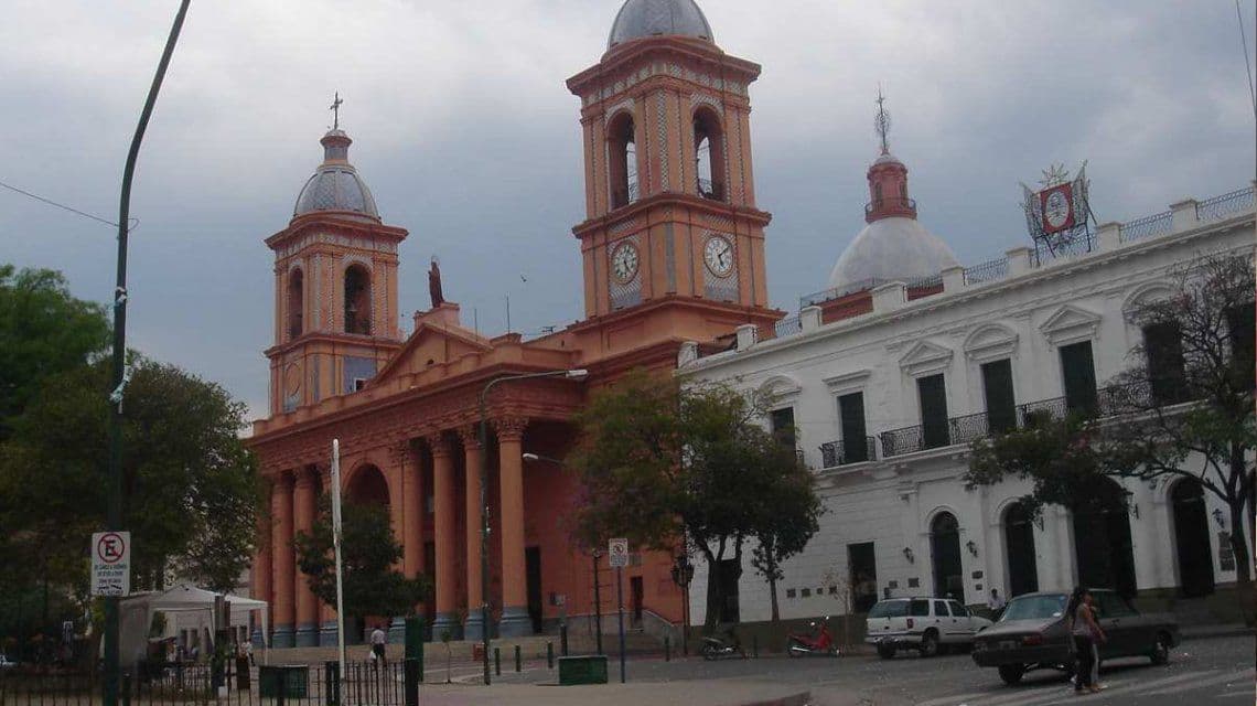 Catamarca regresa a Fase 1 por nuevos casos de coronavirus