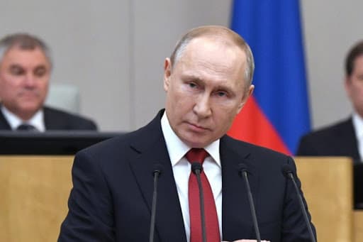 Rusia empieza a repartir su vacuna contra el coronavirus