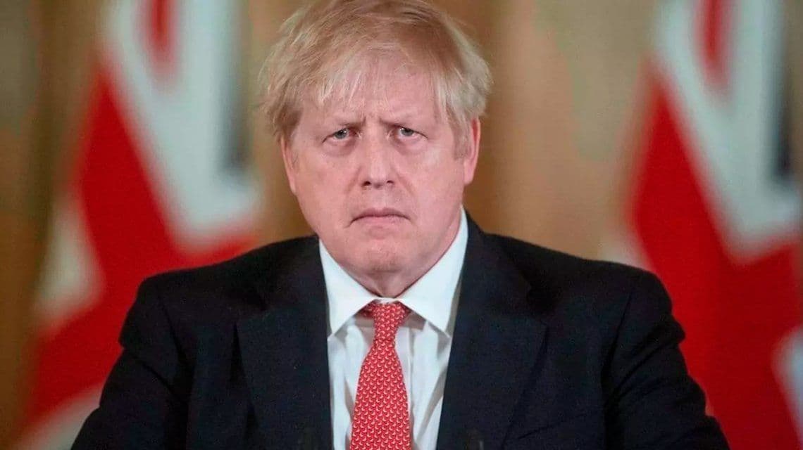 Reino Unido: Boris Johnson no descarta anular el Brexit