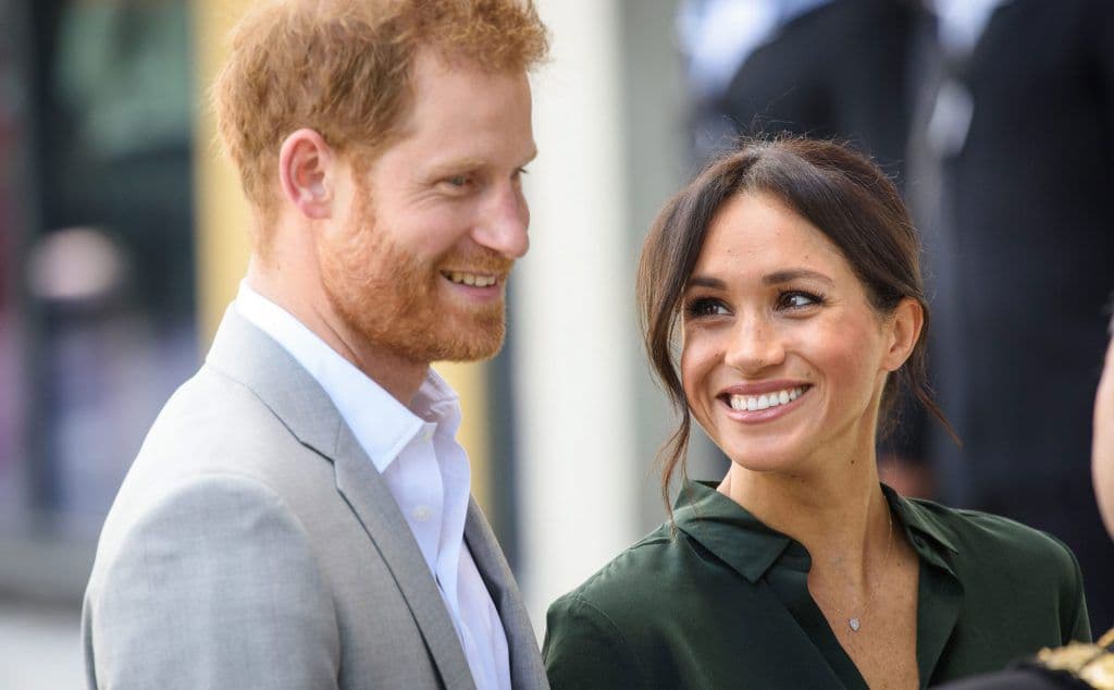 El príncipe Harry y Meghan Markle saldaron sus deudas con el Reino Unido gracias a un acuerdo con Netflix