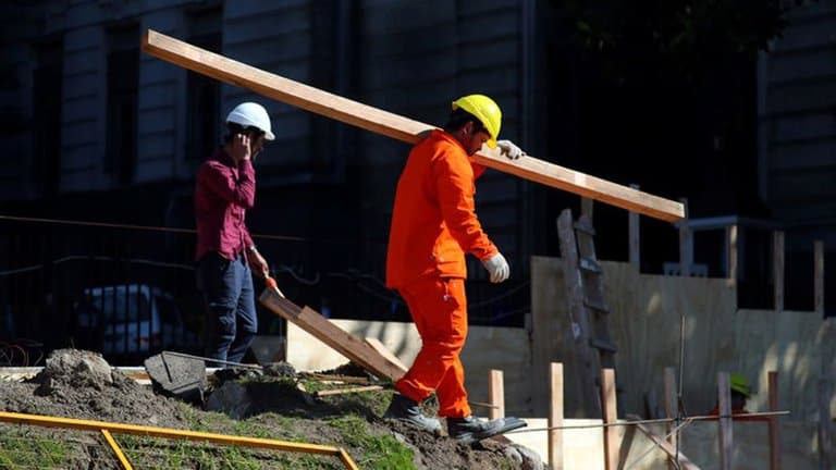 Procrear: el viernes se abre la inscripción a los créditos hipotecarios para construcción y ampliación de viviendas