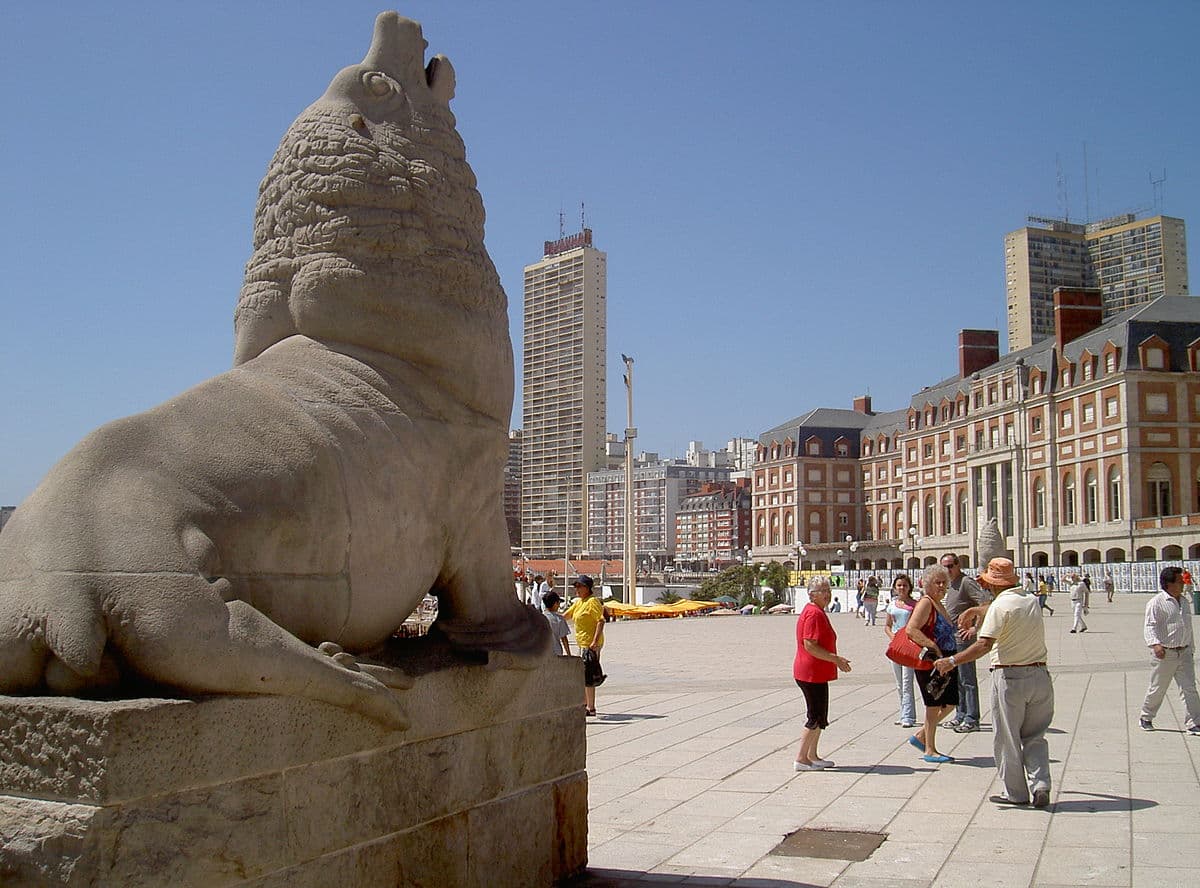 Mar del Plata, al borde del colapso sanitario