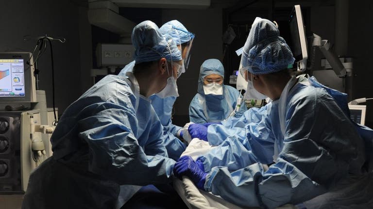Coronavirus en la Argentina. Rosario y el sur de Santa Fe están «al borde» del colapso sanitario