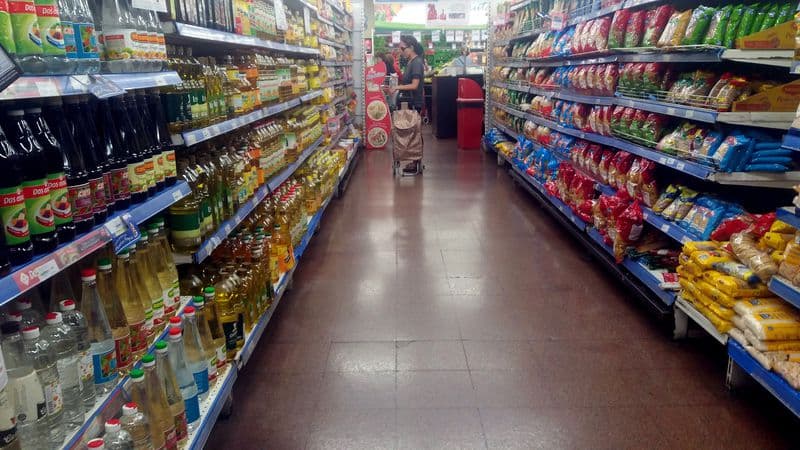 Inflación: qué productos de consumo masivo fueron los que más subieron en agosto