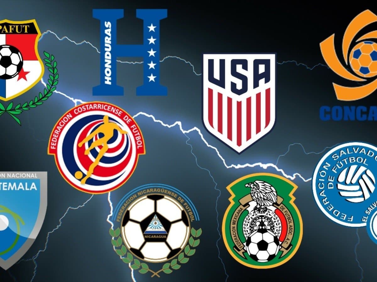 La FIFA suspendió la doble fecha de eliminatorias de CONCACAF