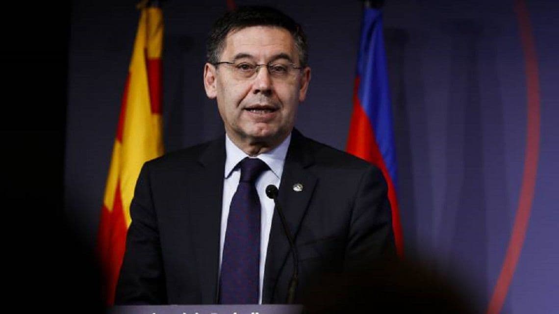 La moción de censura contra Bartomeu avanza