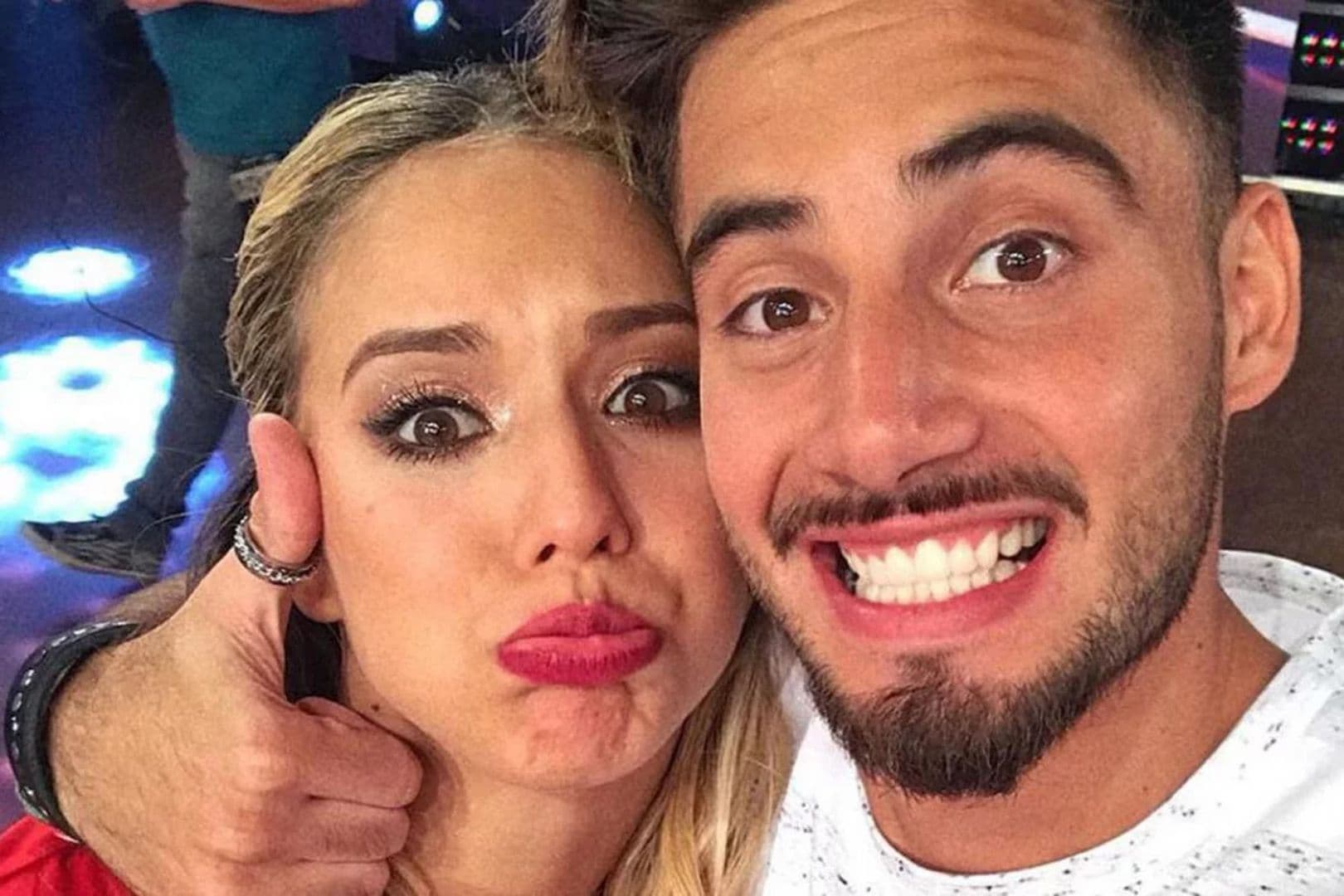 Flor Vigna sobre su reencuentro con Nico Occhiato: «No es una reconciliación, cada uno está en la suya»
