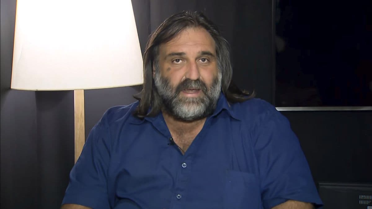 Roberto Baradel consideró que el reclamo policial es «agitado por Macri y Vidal»