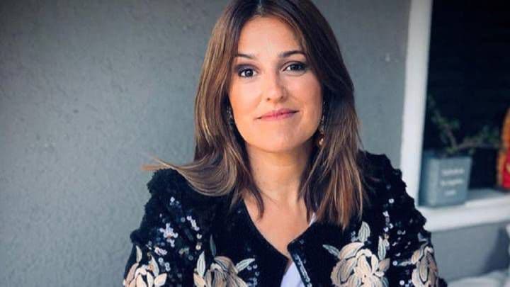 Maju Lozano contó cómo atraviesa los días con coronavirus