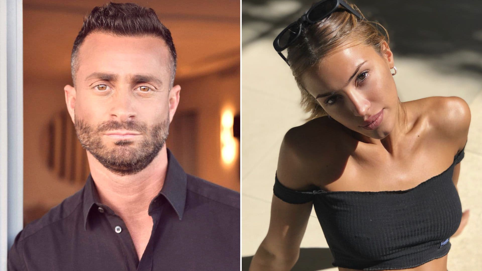Martín Baclini confirmó que Agustina Agazzani no le devolvió 30.000 pesos: «Me decepcionó»