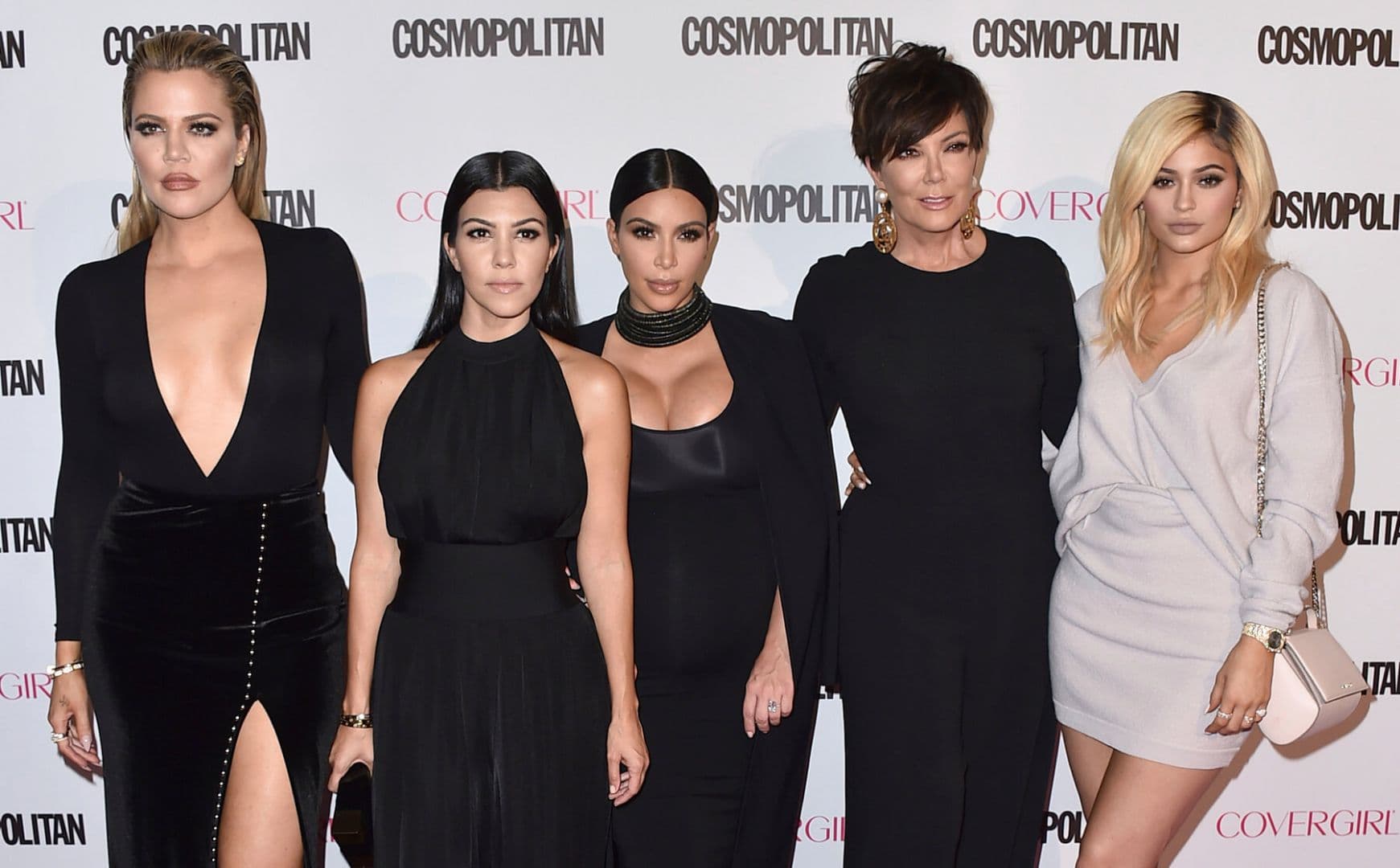 Keeping Up With The Kardashians llega a su fin