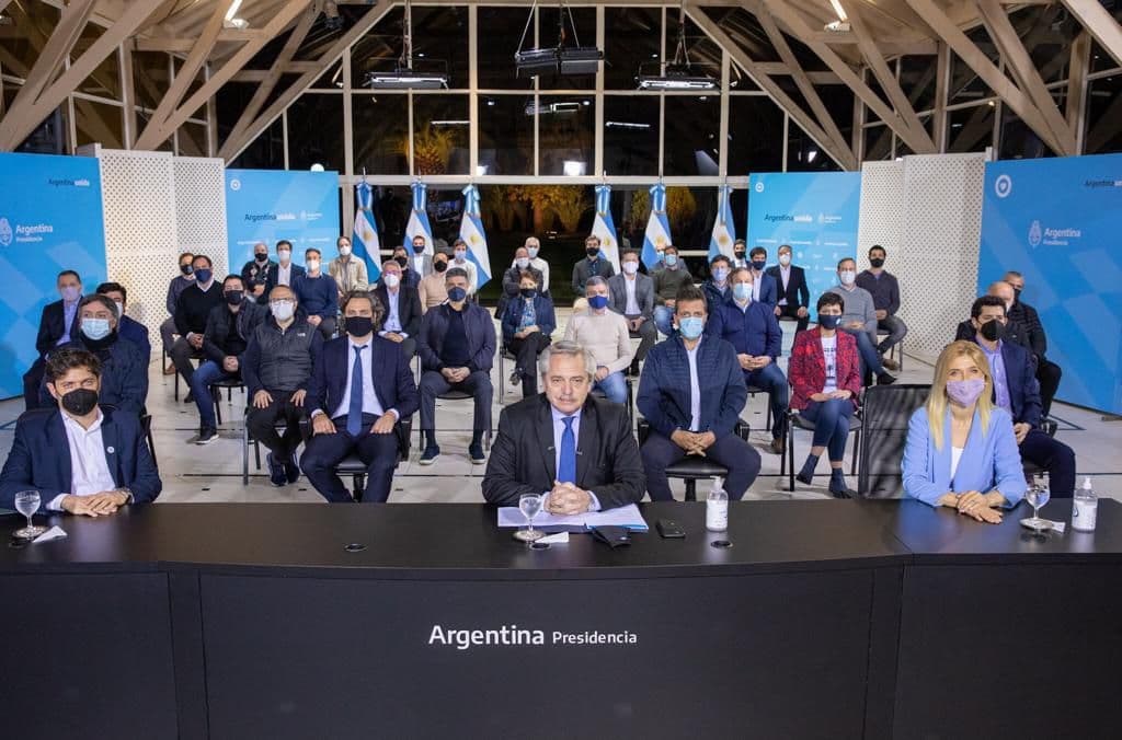 Oficializaron la quita de fondos a la Ciudad para financiar el aumento a la Policía bonaerense
