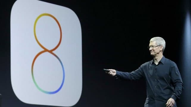 Paso a paso: ¿cómo instalar la nueva versión de iOS?