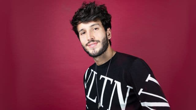 Sebastián Yatra tiene un nuevo proyecto junto a los niños