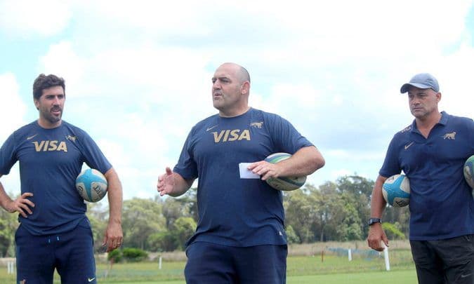 Se rompió la burbuja: Los Pumas reportaron 8 contagiados de coronavirus