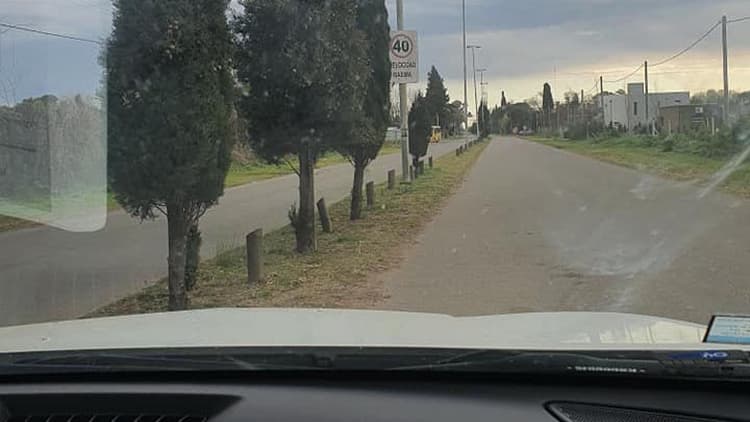 Desgarrador relato del hombre que quiso despedir a su padre antes de morir en Chivilcoy y se lo prohibieron a pesar de tener los permisos