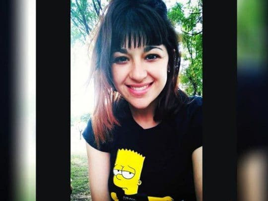 Femicidio en 9 de Julio: matan a golpes a una embarazada y detienen a su pareja
