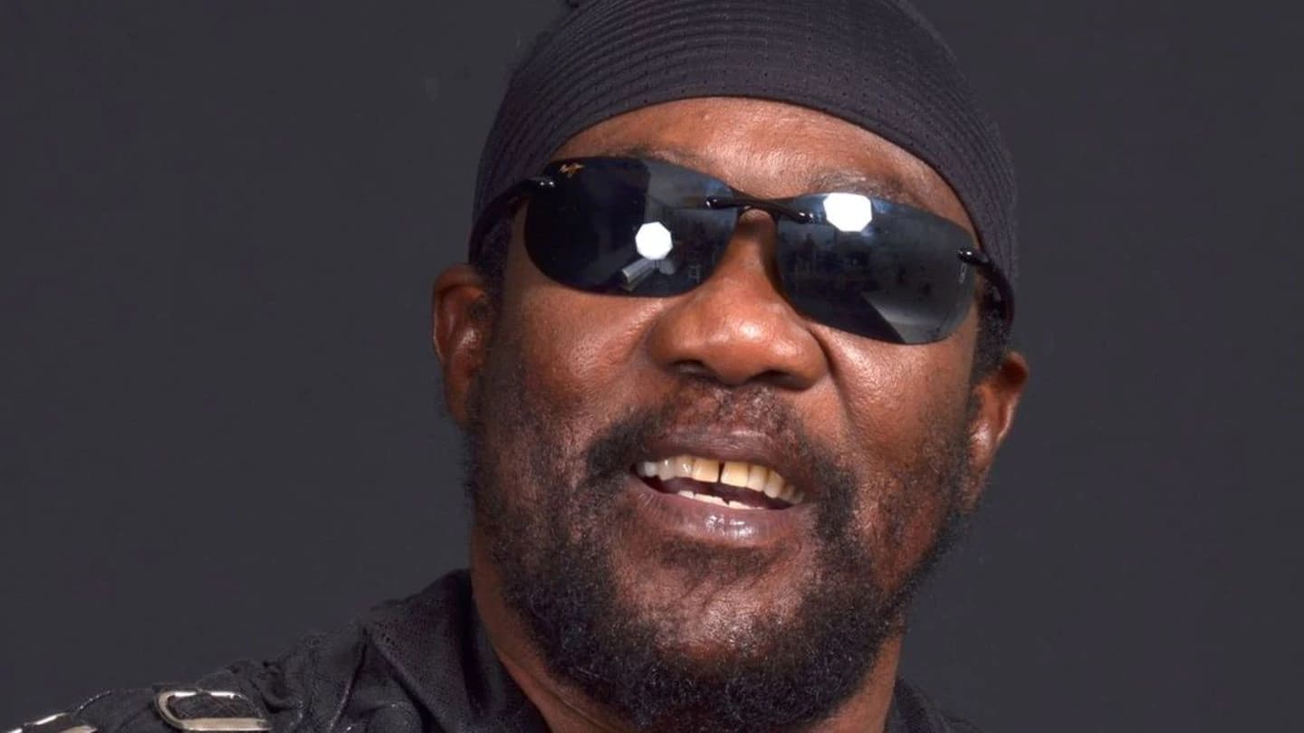 Murió por coronavirus Toots Hibbert, pionero del reggae