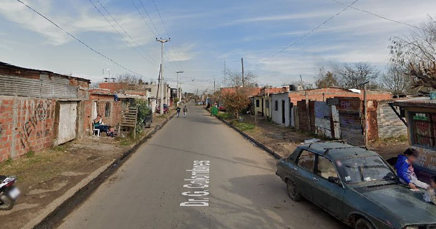 Mataron a balazos a un joven en Rosario: creen que se resistió a un robo