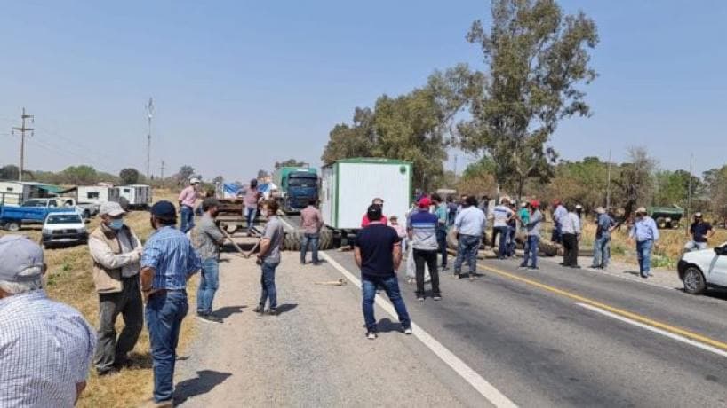 Tras el conflicto por el “cierre de fronteras”, productores tucumanos podrán circular por Santiago del Estero
