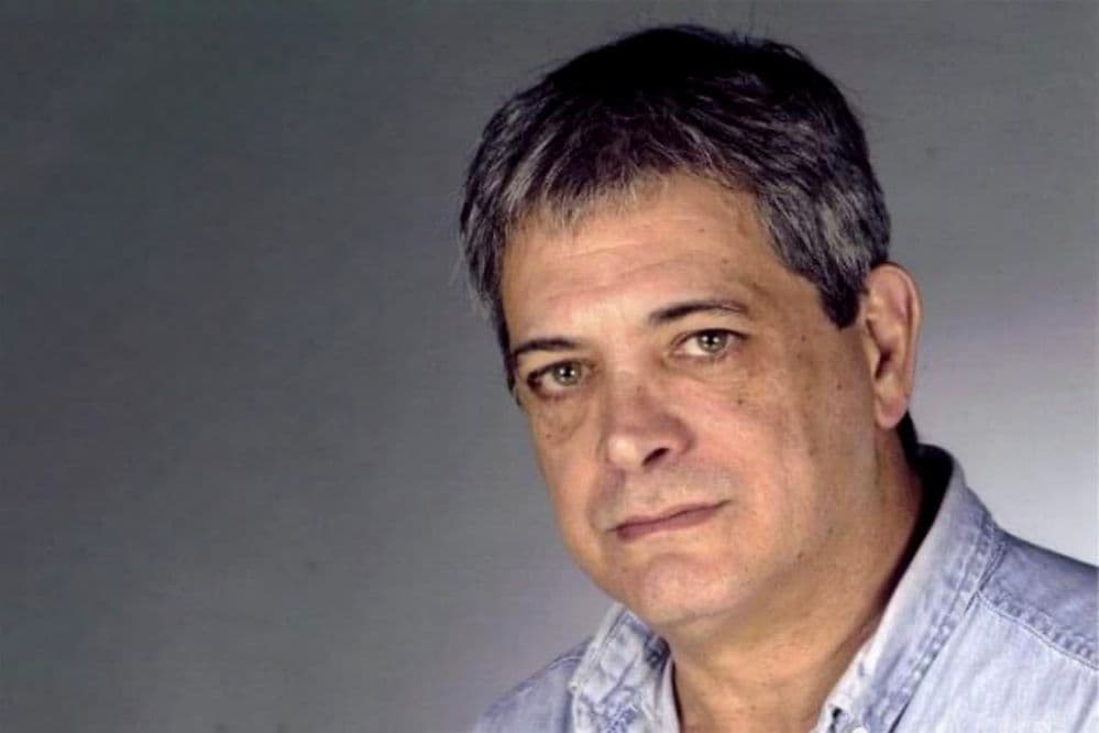 Murió el actor Hugo Asencio