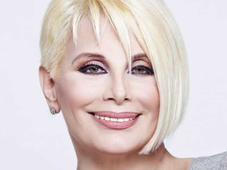 Carmen Barbieri deja el Cantando 2020 por una parálisis facial