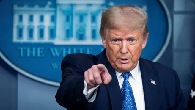 El parlamentario noruego que nominó a Trump al Nobel de la Paz lo tildó de «grosero y arrogante»