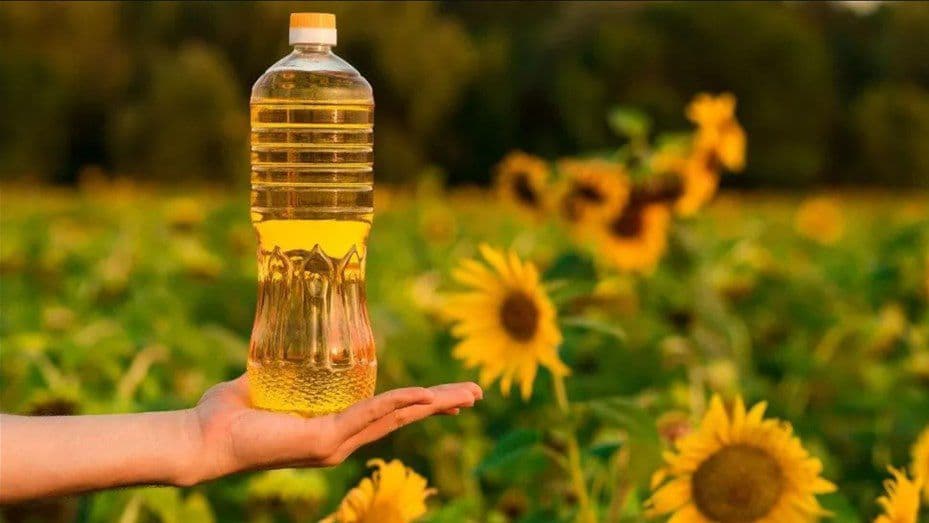 La ANMAT prohibió la venta de un aceite de girasol