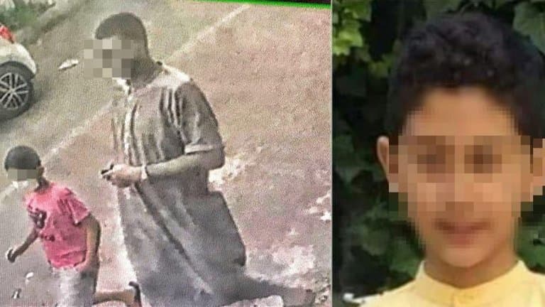 Conmoción en Marruecos por la agresión sexual y el asesinato de un niño de 11 años: la población pide la pena de muerte para el culpable