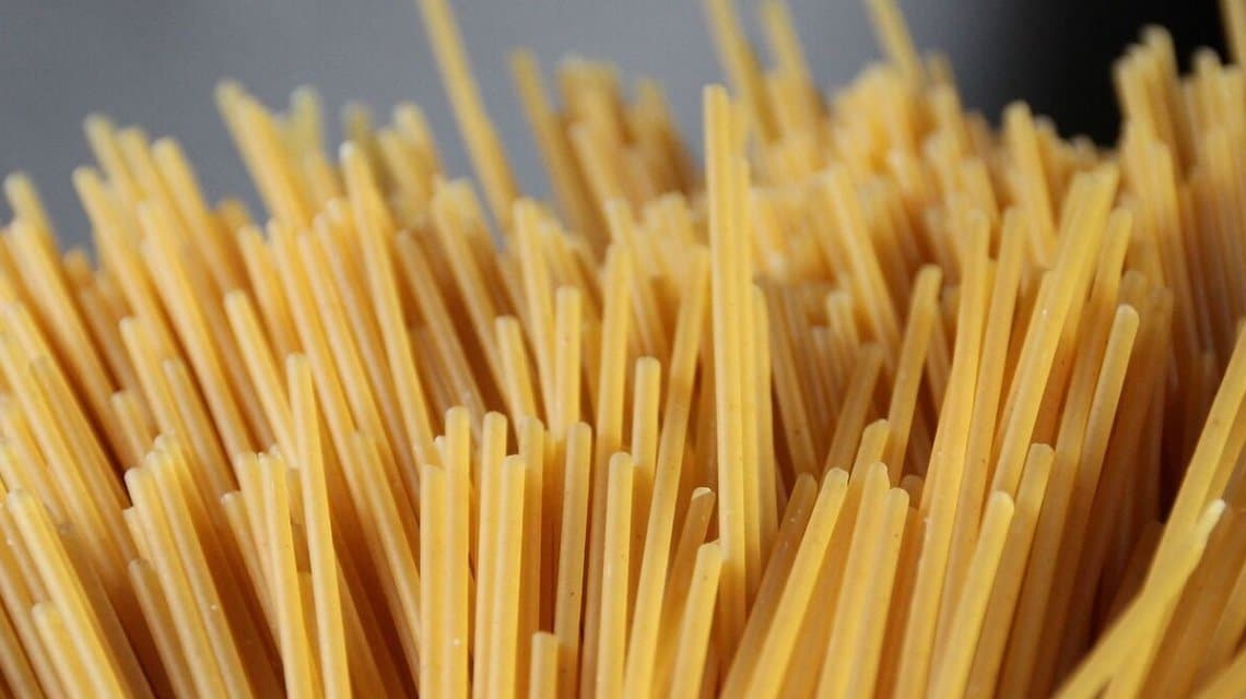 Especialistas de la Universidad Nacional de La Plata crearon «superfideos» para repartir en comedores