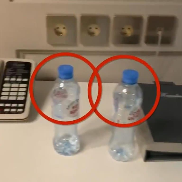 Nueva pista sobre el envenenamiento del opositor ruso Alexei Navalny: hallaron restos de Novichok en el hotel donde se alojó