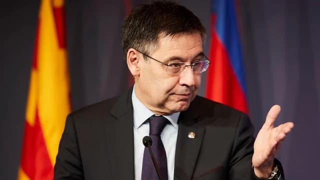 Juntaron las firmas para llevar a referéndum la salida de Bartomeu